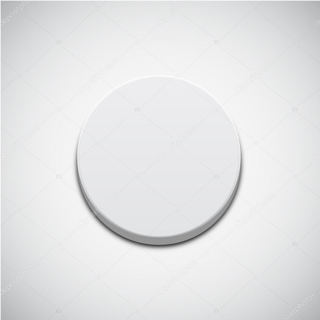 White Button