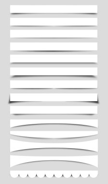 arka plan beyaz fişleri ile