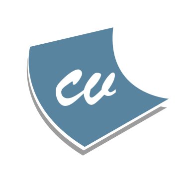 Özgeçmiş kavramı kelime etiket bulutu