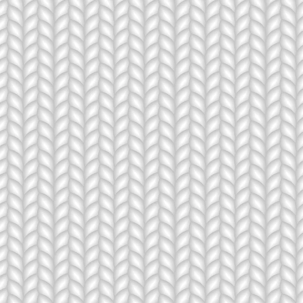 Biały włókienniczych — Zdjęcie stockowe