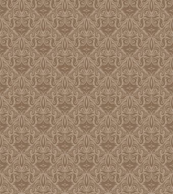 Damask Arkaplanı