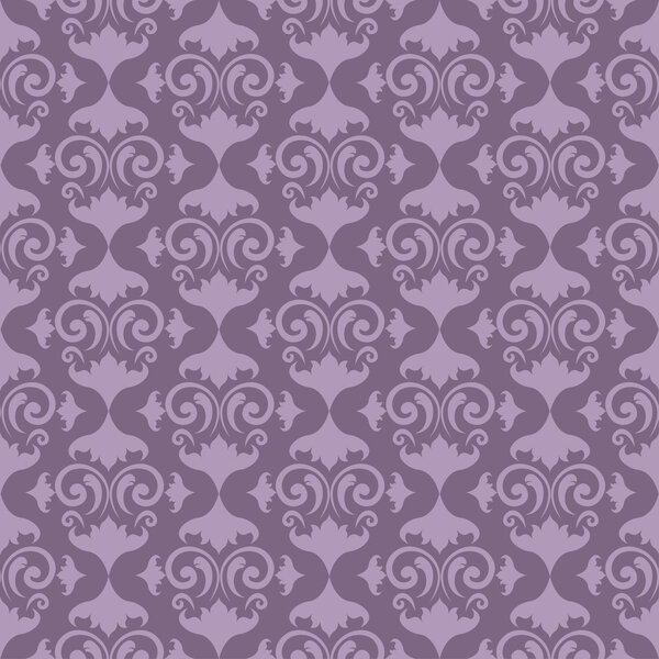 Damask Background