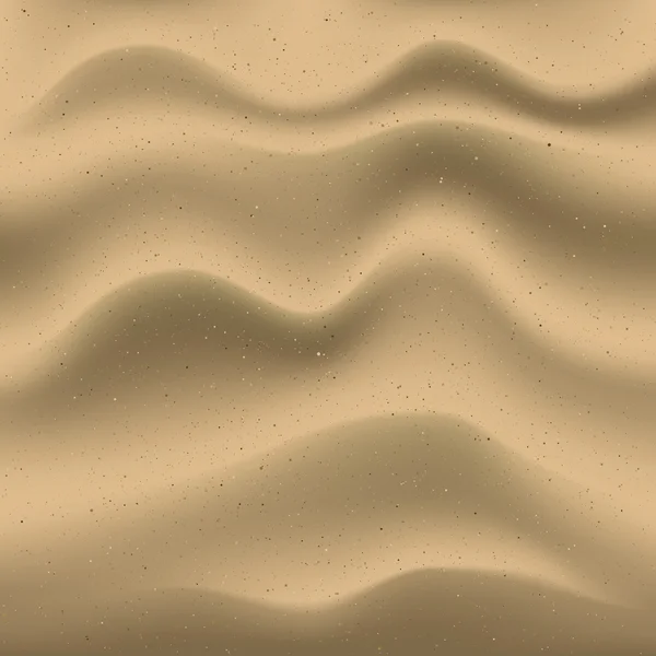 Песчаный фон — стоковый вектор