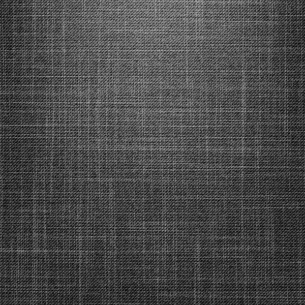 Texture jeans noir — Image vectorielle