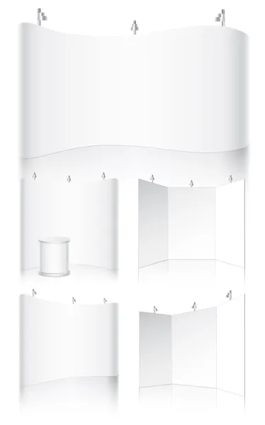 Ticaret Fuarı örnekler