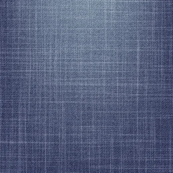 Texture jeans bleu — Image vectorielle