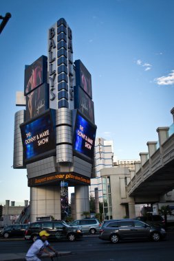 Las vegas