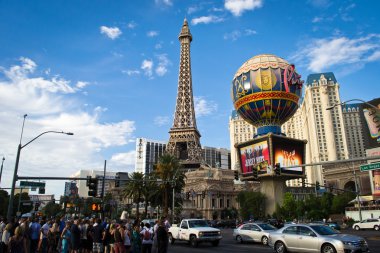 Las vegas