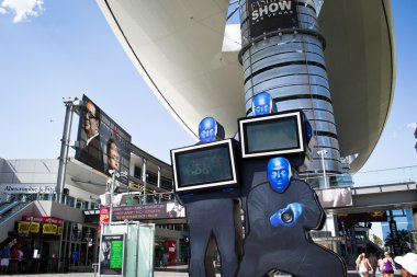 Las vegas