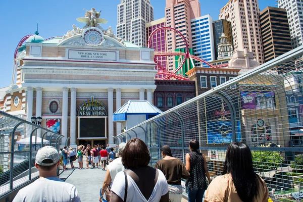 Las vegas — Foto Stock