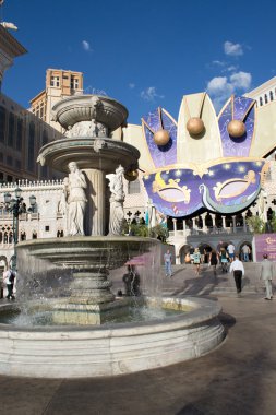 Las vegas