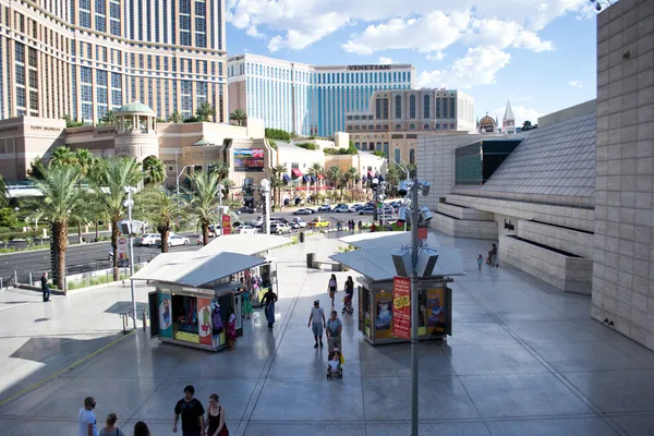 Las vegas — Foto de Stock