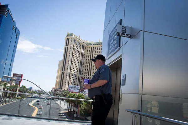 Las vegas — Foto Stock