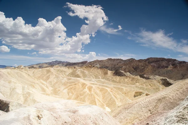 Valle de la muerte —  Fotos de Stock