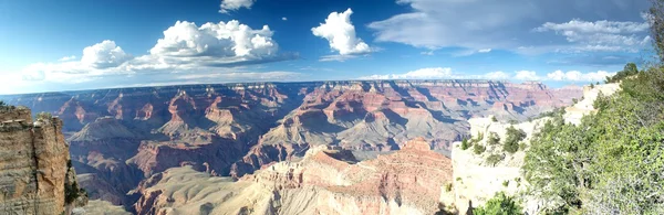 Gran cañón — Foto de Stock