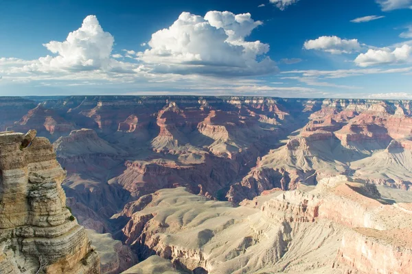 Grand canyon — Photo