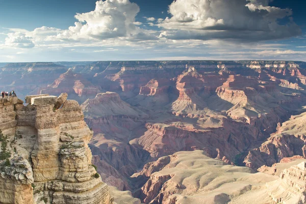 Grand canyon — Photo