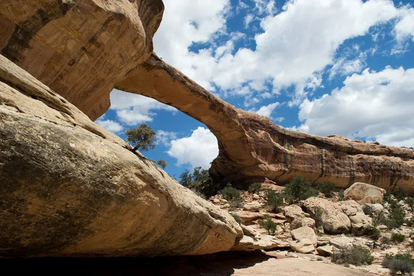 doğal köprü owachomo