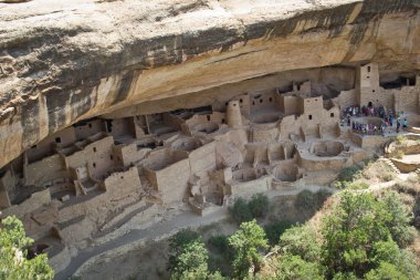 Mesa verde