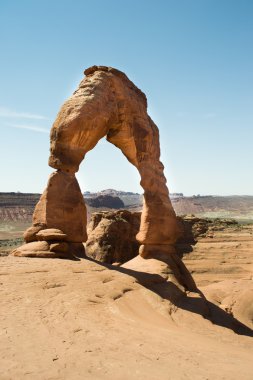 Arches Ulusal Parkı