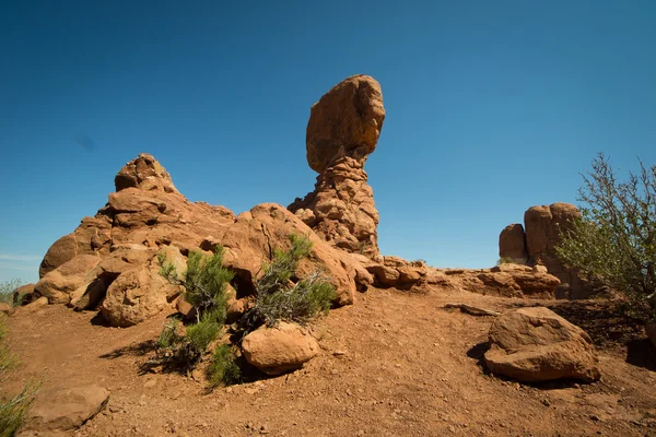 Parque Nacional dos Arcos — Fotografia de Stock