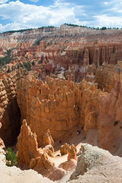 Canyon de Bryce — Photo