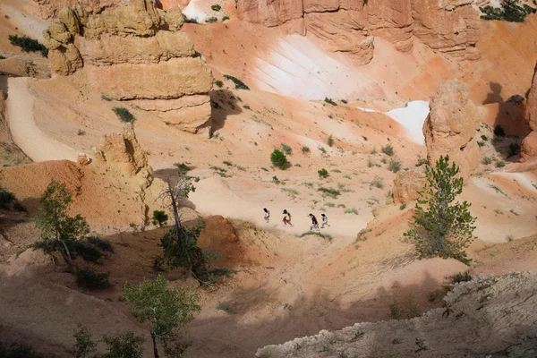 Bryce Canyon. — Fotografia de Stock