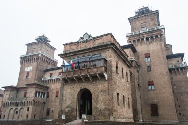 ferrara Kalesi