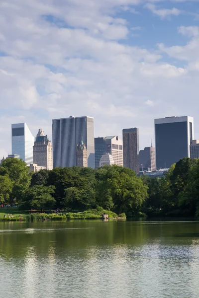 Central park