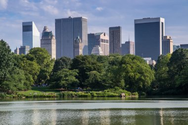 Central park