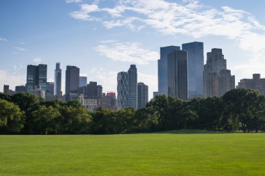 Central park