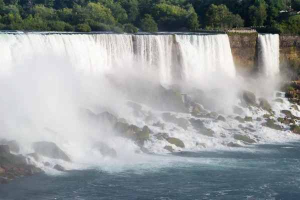 Wodospad Niagara — Zdjęcie stockowe