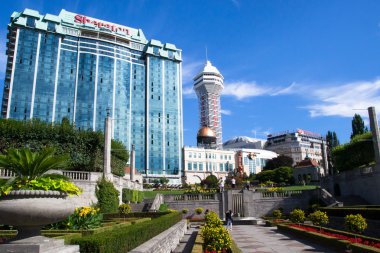 niagara şehir