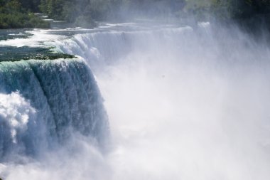 Niagara Şelalesi