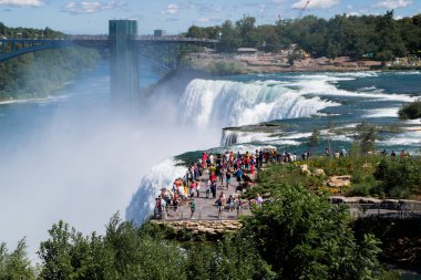 Niagara Şelalesi