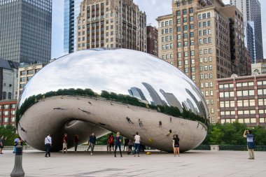 Chicago fasulye