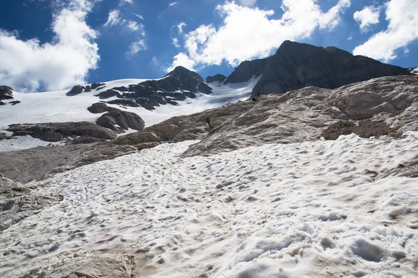 Marmolada — Stok fotoğraf