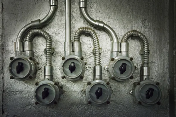 Elektrik şalterleri