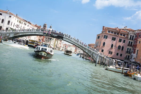 Landascape of venezia — Stock Photo, Image