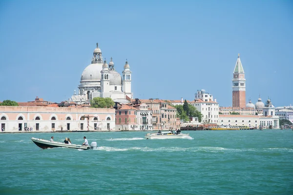 Venice landscape — Stock Photo, Image