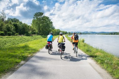 bicyclists grubu
