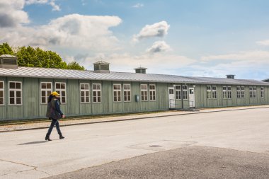 Mauthausen toplama kampı