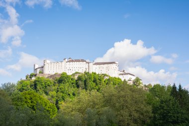 Salzburg Kalesi