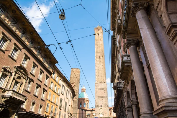 Bologna — Stockfoto