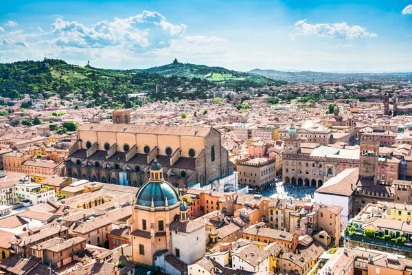 Bologna — Stockfoto