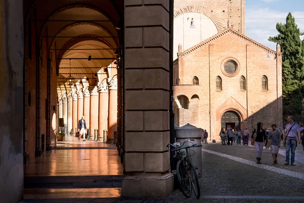 Bologna — Foto Stock