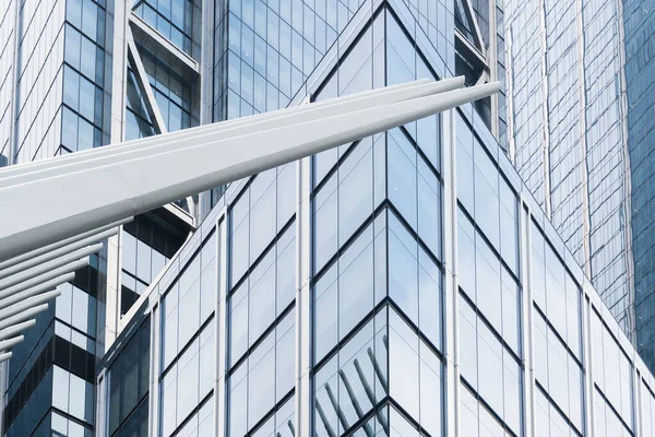 New York City Usa August 2019 Architectural Detail Oculos Station — Stock Photo, Image