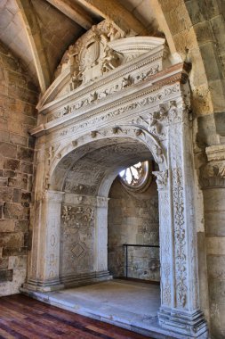 santa clara velha Manastırı
