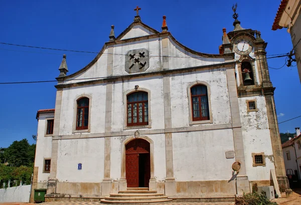 Gereja renaisans tua — Stok Foto