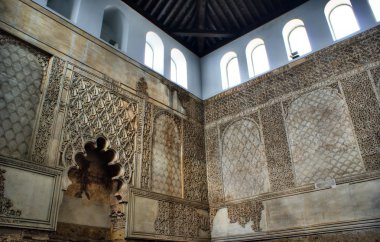 cordoba eski sinagog